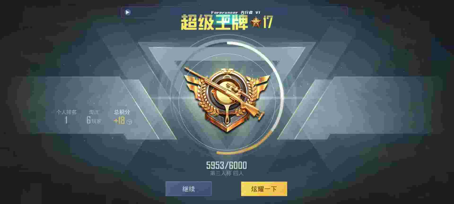 和平精英鸡腿辅助自瞄 - 币圈交易所辅助预览图